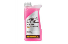Nemrznúca kvapalina SCT - MANNOL MN4012-1