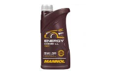 Motorový olej SCT - MANNOL MN7907-1