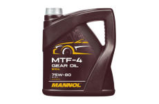 Prevodovkovy olej SCT - MANNOL MN8104-4