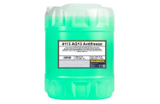 Nemrznoucí kapalina SCT - MANNOL MN4113-20