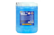 Nemrznoucí kapalina SCT - MANNOL MN4011-10
