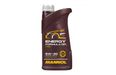 Motorový olej SCT - MANNOL MN7701-1