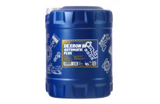 Olej do automatické převodovky SCT - MANNOL MN8206-10