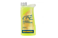 Nemrznoucí kapalina SCT - MANNOL MN4014-1