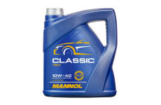 Motorový olej SCT - MANNOL MN7501-4