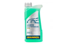 Nemrznoucí kapalina SCT - MANNOL MN4013-1
