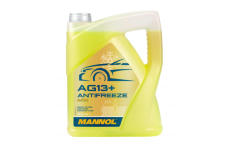 Nemrznoucí kapalina SCT - MANNOL MN4014-5