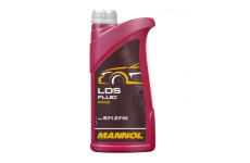 Hydraulický olej SCT - MANNOL MN8302-1