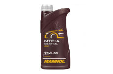 Prevodovkovy olej SCT - MANNOL MN8104-1