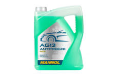 Nemrznoucí kapalina SCT - MANNOL MN4013-5