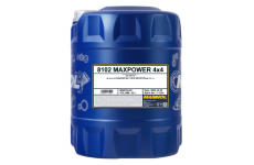 Olej SCT - MANNOL MN8102-20