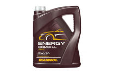 Motorový olej SCT - MANNOL MN7907-5