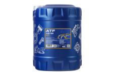 Olej do automatické převodovky SCT - MANNOL MN8211-10