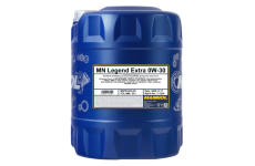 Motorový olej SCT - MANNOL MN7919-20