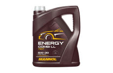 Motorový olej SCT - MANNOL MN7907-5