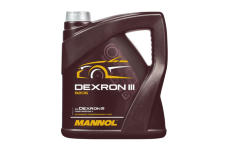 Olej do automatické převodovky SCT - MANNOL MN8206-4