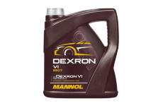 Olej do automatické převodovky SCT - MANNOL MN8207-4