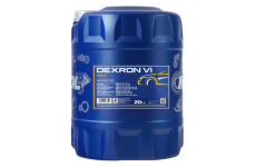 Olej do automatické převodovky SCT - MANNOL MN8207-20