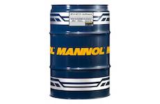 Nemrznoucí kapalina SCT - MANNOL MN4014-DR