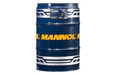 Motorový olej SCT - MANNOL MN7501-208