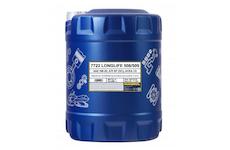 Motorový olej SCT - MANNOL MN7722-10