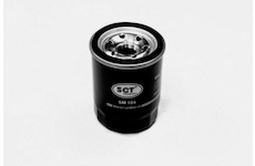 Olejový filtr SCT - MANNOL SM 104