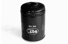 Olejový filtr SCT - MANNOL SM 108