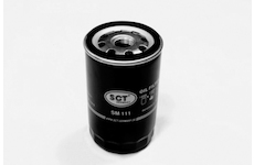 Olejový filtr SCT - MANNOL SM 111