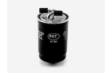 Palivový filtr SCT - MANNOL ST 303