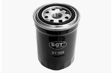 Palivový filtr SCT - MANNOL ST 306