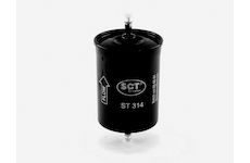 Palivový filtr SCT - MANNOL ST 314