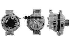 generátor ELSTOCK 27-4890