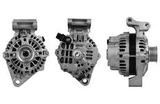 generátor ELSTOCK 27-4813