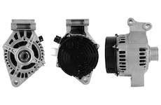 generátor ELSTOCK 27-3515