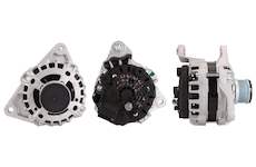 generátor ELSTOCK 28-6670