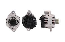 generátor ELSTOCK 28-6693