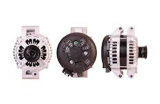 generátor ELSTOCK 28-6708