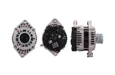 generátor ELSTOCK 28-6837