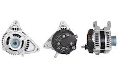 generátor ELSTOCK 27-7670