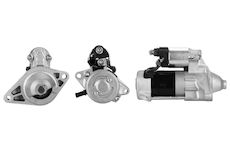 Startér ELSTOCK 25-4052