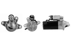 Startér ELSTOCK 25-2187