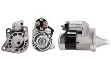 Startér ELSTOCK 25-4390