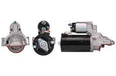 Startér ELSTOCK 25-4454