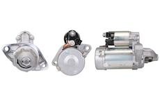 Startér ELSTOCK 25-5078