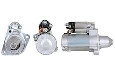 Startér ELSTOCK 25-5216