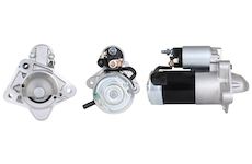 Startér ELSTOCK 25-5269