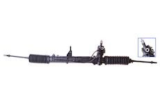 Řídicí mechanismus ELSTOCK 11-0004