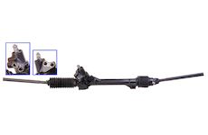 Řídicí mechanismus ELSTOCK 11-0411