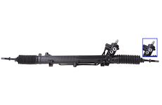 Řídicí mechanismus ELSTOCK 11-1118