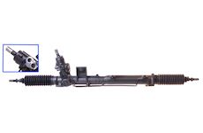 Řídicí mechanismus ELSTOCK 11-1340